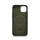 Decoded AntiMicrobial Back Cover do iPhone 13/14 olive - 1187443 - zdjęcie 3